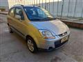 CHEVROLET MATIZ 800 SE Chic GPL Eco Logic   NEOPATENTATI