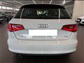 AUDI A3 2.0 TDI 150 CV clean diesel S tronic Ambition