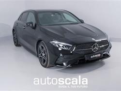 MERCEDES CLASSE A SEDAN Automatic 4p. AMG Line Premium