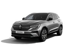 RENAULT AUSTRAL E-TECH HYBRID Iconic E-Tech full hybrid 200