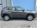 JEEP COMPASS 4XE 1.3 Turbo T4 190 CV PHEV AT6 4xe Limited