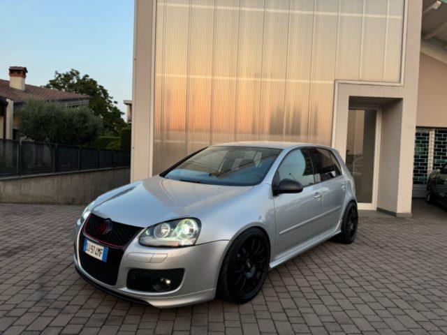 VOLKSWAGEN GOLF 2.0 16V TFSI GTI Edition 30 520 CV FORGIATO