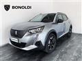 PEUGEOT 2008 (2013) motore elettrico 136 CV Allure Pack Neopatentati