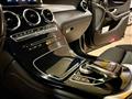 MERCEDES GLC SUV d 4Matic Sport PEDANE - SERVICE MERCEDES