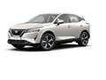 NISSAN QASHQAI 2021 MHEV 140 CV N-Connecta