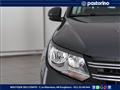 VOLKSWAGEN TIGUAN 2.0 TDI 110 CV Cross BlueMotion Technology