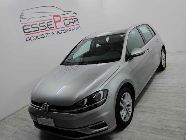 VOLKSWAGEN GOLF 1.0 TSI 110 CV 5p. Trendline BlueMotion Technology