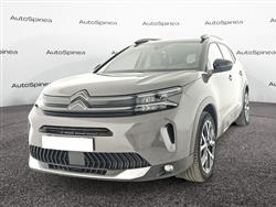 CITROEN C5 AIRCROSS C5 Aircross BlueHDi 130 S&S EAT8 Shine Pack
