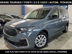 FORD TOURNEO CONNECT Grand Tourneo Connect 2.0d 122CV Powershif 7 posti