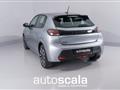 PEUGEOT 208 PureTech 75 Active (rottamazione euro 4)