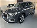 AUDI Q3 35 TFSI S tronic Business Advanced