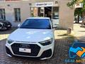 AUDI A1 SPORTBACK SPB 40 TFSI S tronic S line edition