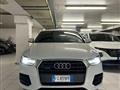 AUDI Q3 2.0 TDI 150 CV quattro S tronic edition Design