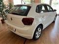 VOLKSWAGEN POLO 1.6 TDI 5p. Comfortline BlueMotion Technology