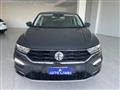 VOLKSWAGEN T-ROC 2.0 TDI SCR 150 CV DSG 4MOTION Advanced BlueMot. T