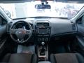 MITSUBISHI ASX 1.6 Instyle Navi 2WD 117CV