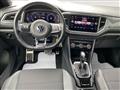 VOLKSWAGEN T-ROC 2.0 TDI SCR 150 CV DSG Sport BlueMotion Technology