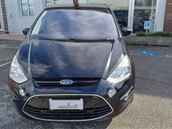 FORD S-MAX 2.0 TDCi 163CV Powershift New Titanium