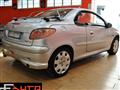 PEUGEOT 206 CC 1.6 16v c/abs