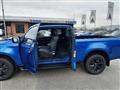 ISUZU D-MAX N60 1.9 Space Cab FF 4X4 A/T -008-