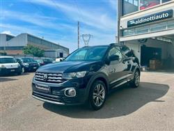 VOLKSWAGEN T-CROSS 1.0 TSI 110 CV Style