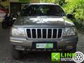 JEEP GRAND CHEROKEE 4.7 V8 220cv 4WD Limited - GPL - ASI