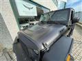 JEEP WRANGLER Unlimited 2.8 CRD Sport