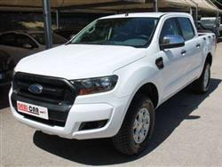 FORD RANGER Gancio Traino Doppia Cabina .5 Posti