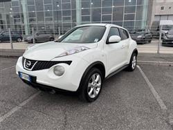 NISSAN JUKE 1.5 dCi Tekna