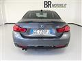 BMW SERIE 4 d xDrive Coupé Msport M Sport