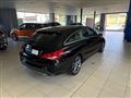 MERCEDES CLASSE CLA CLA 200 d S.W. Automatic Business