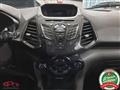 FORD ECOSPORT 1.5 TDCi 95 CV Titanium