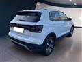 VOLKSWAGEN T-CROSS 2019 1.0 tsi Advanced 115cv