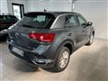 VOLKSWAGEN T-ROC 1.6 TDI SCR Business BlueMotion Technology