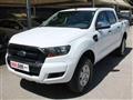 FORD RANGER Gancio Traino Doppia Cabina .5 Posti