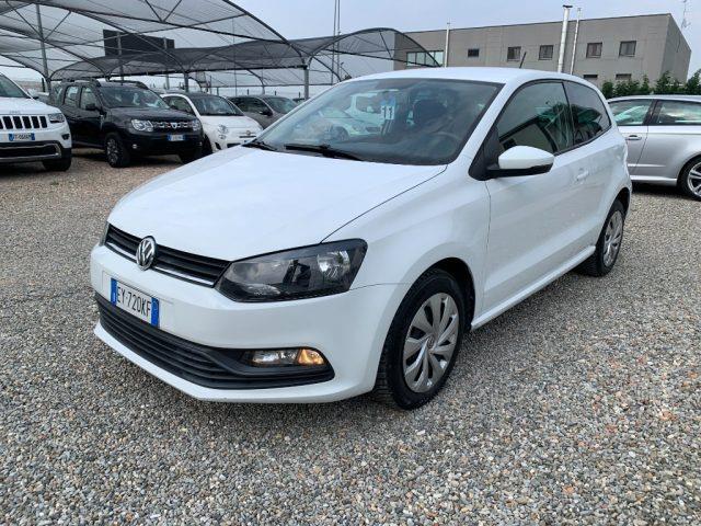 VOLKSWAGEN POLO 1.4 TDI *EURO6* Fresh BlueMotion Technology