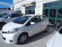 TOYOTA YARIS 1.0 5 porte Lounge