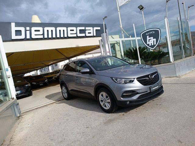 OPEL GRANDLAND X 1.5 diesel Ecotec Start&Stop aut. Advance  i.m