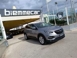 OPEL GRANDLAND X 1.5 diesel Ecotec Start&Stop aut. Advance  i.m