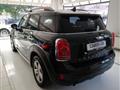 MINI COUNTRYMAN 2.0 Cooper D Business Countryman ALL4 Automatica