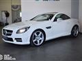 MERCEDES CLASSE SLK CDI Premium Cabrio Aut.