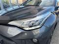 TOYOTA C-HR 1.8 Hybrid E-CVT Business