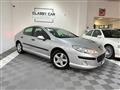 PEUGEOT 407 1.8 16v Confort 125cv - NO BLOCCHI, UNICO PROPRIETARIO -