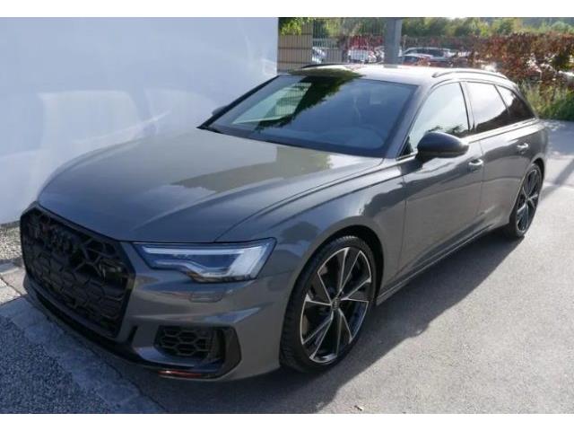 AUDI A6 AVANT Avant 3.0 TDI quattro tiptronic Tetto Ap. Cerchi21