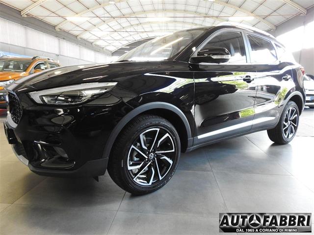 MG ZS 1.5 VTi-tech Luxury