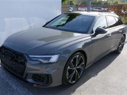 AUDI A6 AVANT Avant 3.0 TDI quattro tiptronic Tetto Ap. Cerchi21