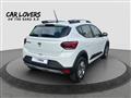 DACIA NUOVA SANDERO STEPWAY Stepway 1.0 tce Comfort Eco-g 100cv