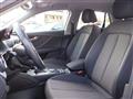 AUDI Q2 35 TFSI S tronic 150 cv S&S