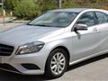 MERCEDES CLASSE A CDI BlueEFFICIENCY Sport