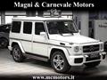 MERCEDES CLASSE G G 63 BODYKIT|TETTO|XENO|SENSORI|CERCHI 19''|